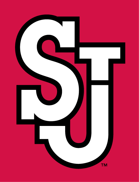 St. John's Red Storm 2007-Pres Alternate Logo t shirts DIY iron ons